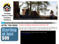 certifiedhomeinventory.com