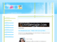 chinderoase.com