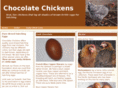 chocolatechickens.com