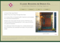 classicbuildinganddesign.com