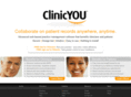 clinicyou.com