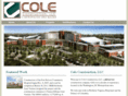 coleconstructionteam.com