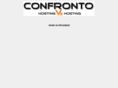 confrontohosting.com