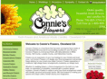 conniesflowersclevelandga.com