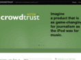 crowdtrust.org