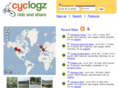 cyclogz.com