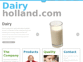 dairyholland.com