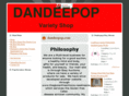 dandeepop.com