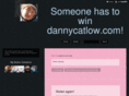 dannycatlow.com