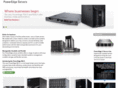 dellpoweredgeserver.com