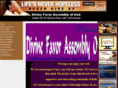divinefavorag.org