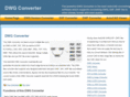 dwgconvert.com