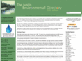 environmentaldirectory.info