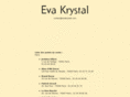 evakrystal.com