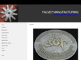 falveymanufacturing.com