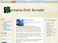 farmaciaborsatti.com