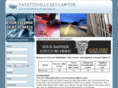 fayettevilleduilawyer.com