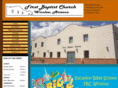 fbcwinslow.org
