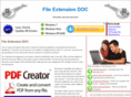 fileextensiondoc.net