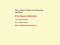 finegems-collection.com