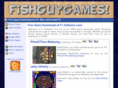 fishguygames.com