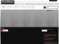 frontstreetrecords.com