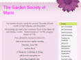 gardensocietyofmarin.org