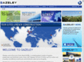 gazeley.com