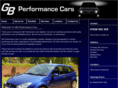 gbperformancecars.co.uk