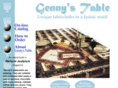 gennys-table.com