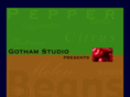 gothamstudio.com