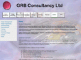 grbconsultancy.com