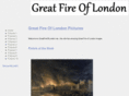 greatfireoflondon.net