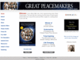 greatpeacemaker.com