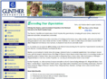 guntherpropertiesnc.com