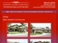 gurneyandsonspainting.com