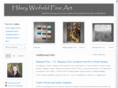 hilarywinfield.com
