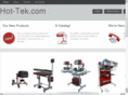 hot-tek.com