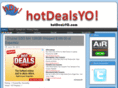 hotdealsyo.com
