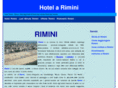 hotelinrimini.eu