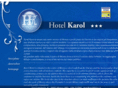 hotelkarol.com