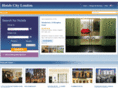 hotelscitylondon.com