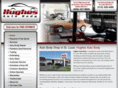 hughesautobodystl.com