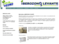 iberozonolevante.com