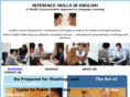interfaceenglish.com