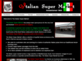 italiansupermarket.com