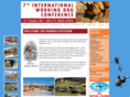 iwdc2011.com