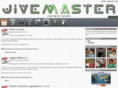 jivemaster.co.uk