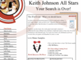 keithjohnsonallstars.com