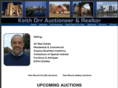 keithorrauctioneer.com
